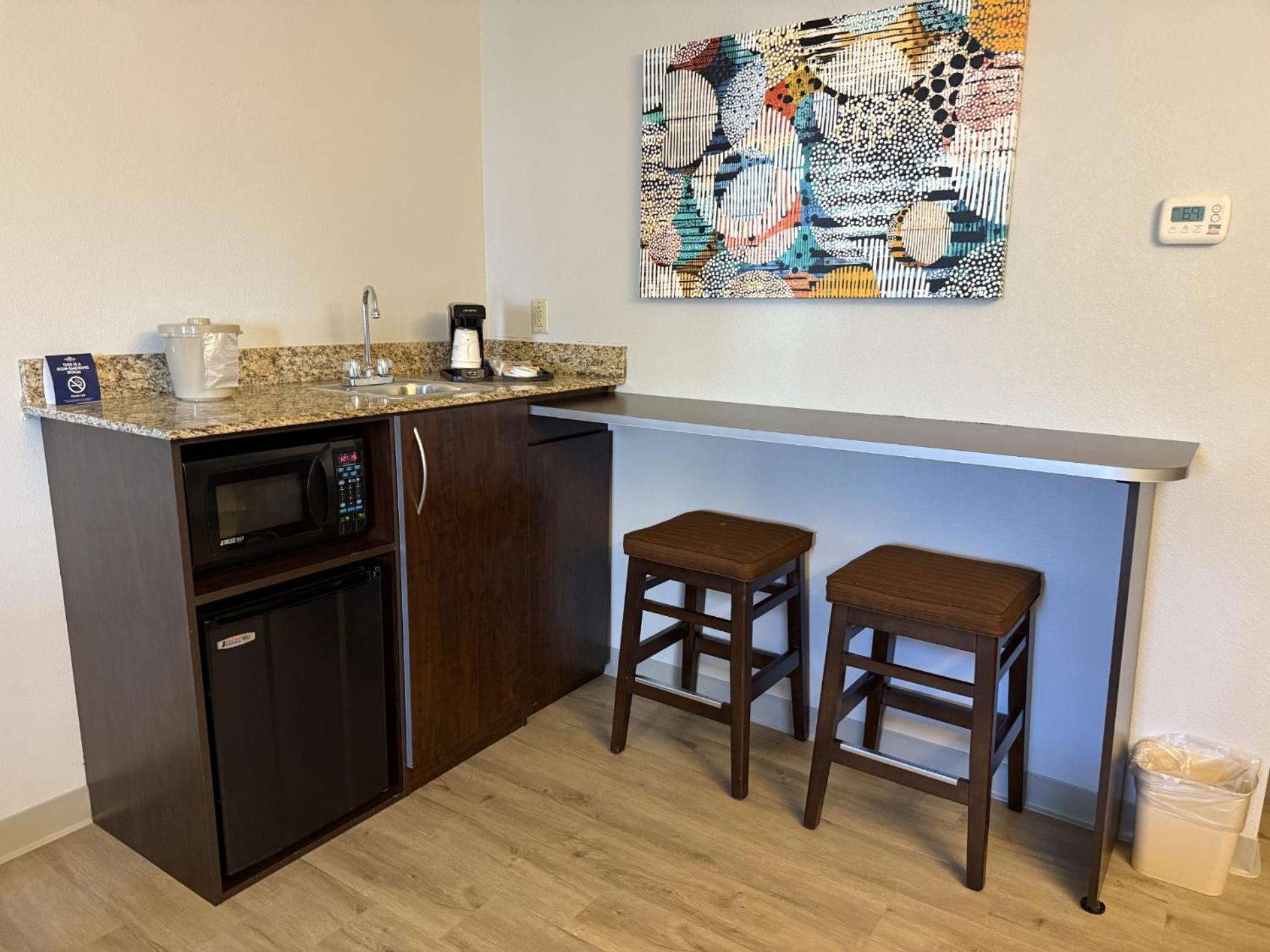 Microtel Inn & Suites By Wyndham Wheeling At The Highlands Triadelphia Εξωτερικό φωτογραφία