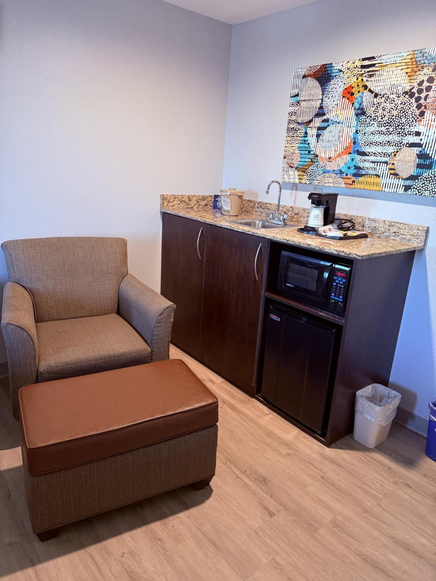 Microtel Inn & Suites By Wyndham Wheeling At The Highlands Triadelphia Εξωτερικό φωτογραφία