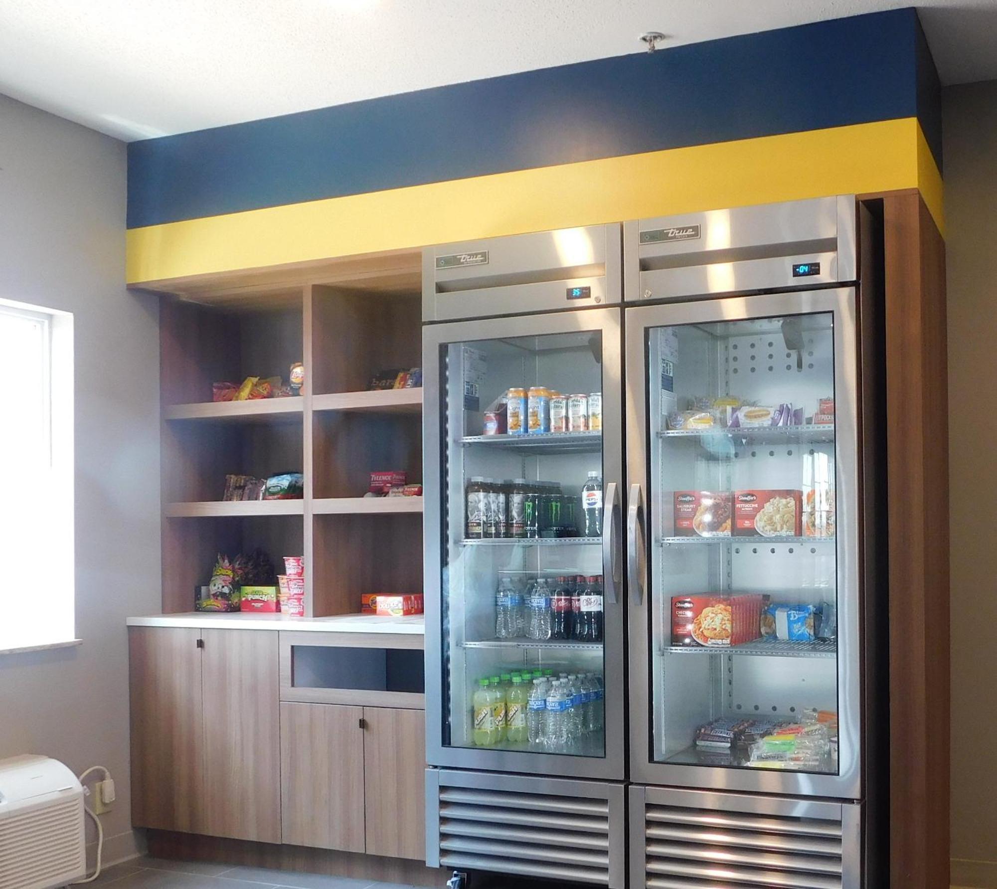 Microtel Inn & Suites By Wyndham Wheeling At The Highlands Triadelphia Εξωτερικό φωτογραφία