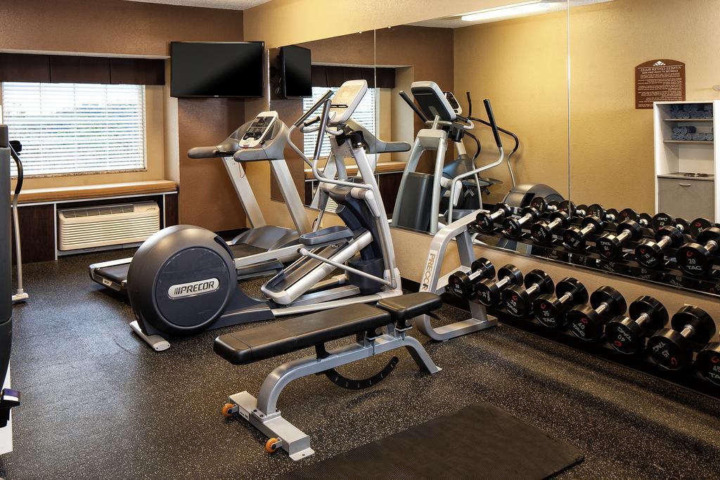 Microtel Inn & Suites By Wyndham Wheeling At The Highlands Triadelphia Εξωτερικό φωτογραφία