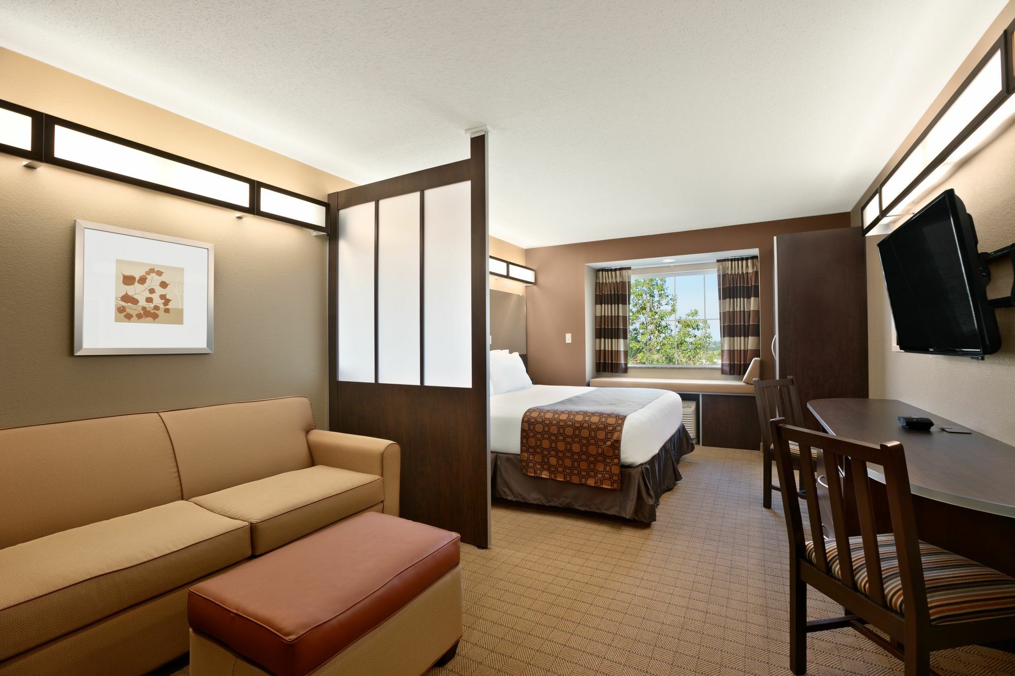 Microtel Inn & Suites By Wyndham Wheeling At The Highlands Triadelphia Εξωτερικό φωτογραφία