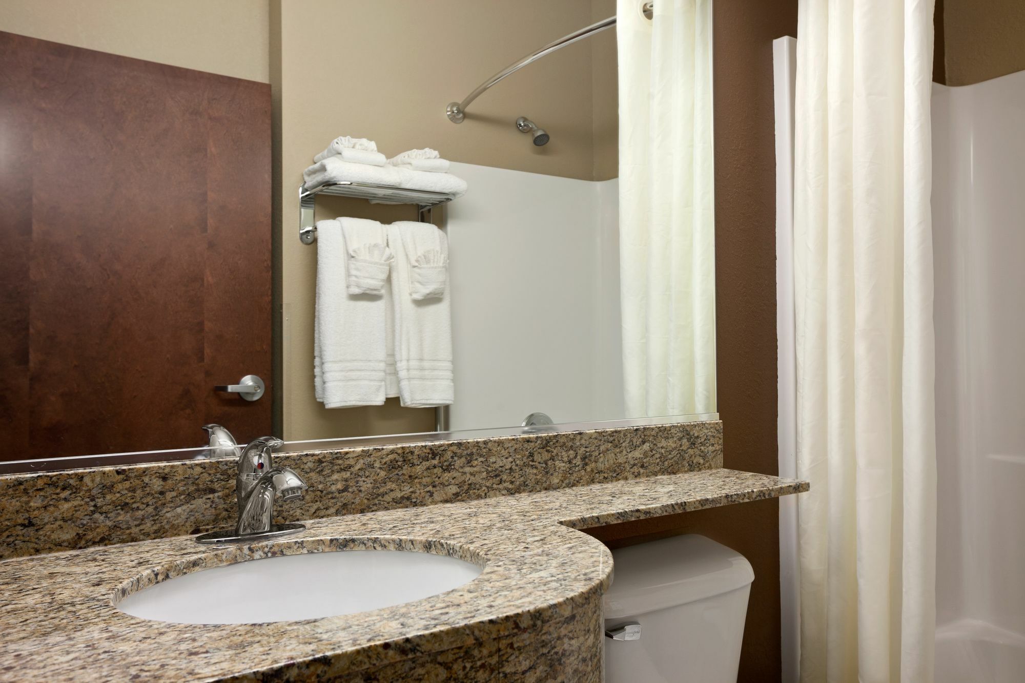 Microtel Inn & Suites By Wyndham Wheeling At The Highlands Triadelphia Εξωτερικό φωτογραφία