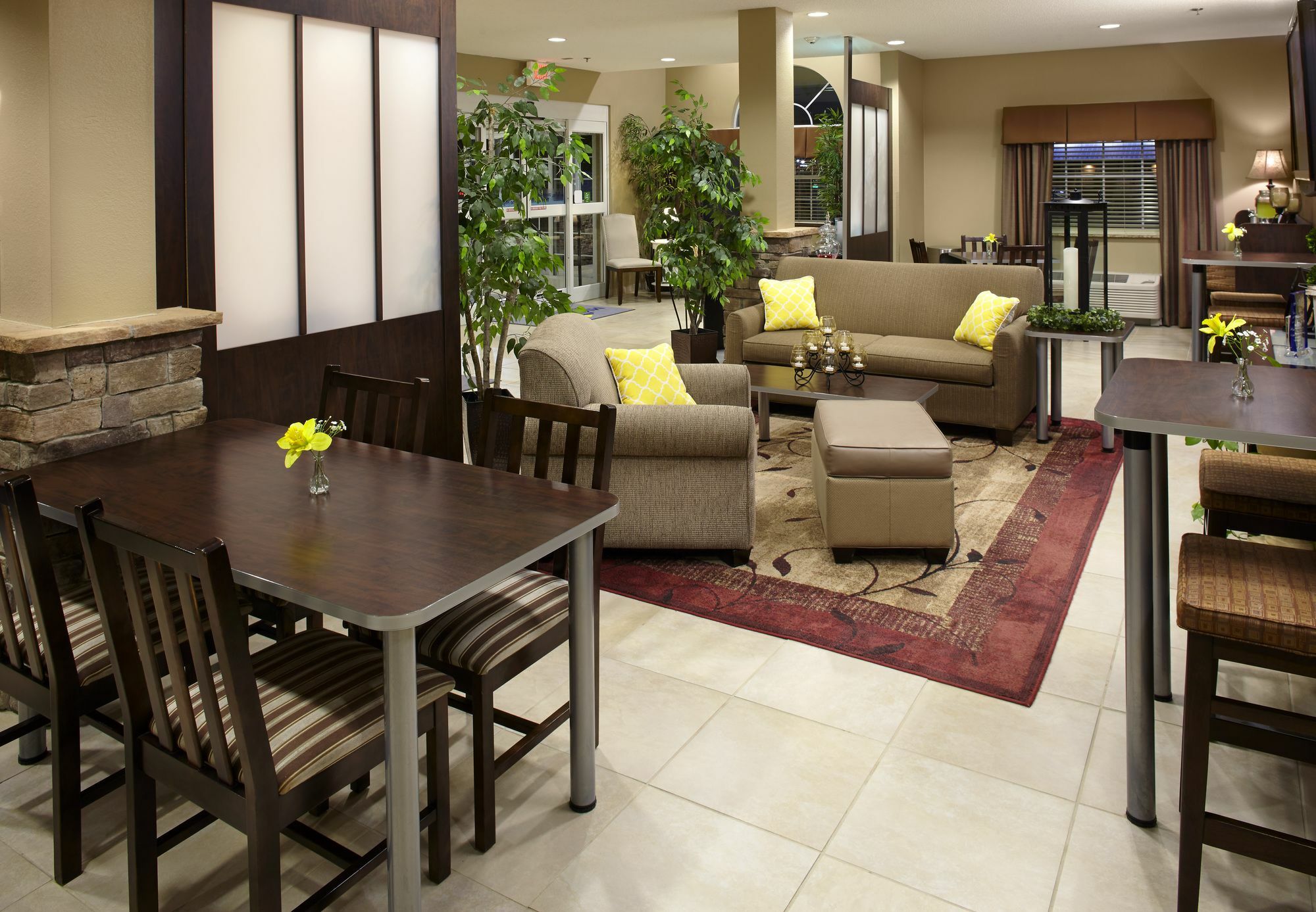 Microtel Inn & Suites By Wyndham Wheeling At The Highlands Triadelphia Εξωτερικό φωτογραφία